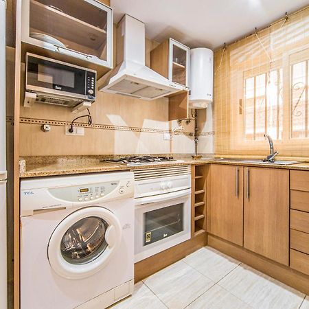 2 Bedroom Lovely Apartment In Oropesa Del Mar Luaran gambar